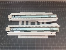 LG Refrigerator Door Slide Rails (Set of 2) P# 5218JA1010E 5218JA1010F picture
