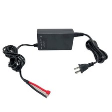 Bruno Elan Stairlift Charger for SRE-3000 replace OEM-2401, OEM-2401B, BCR-24022 picture