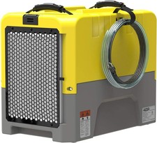 ALORAIR Storm LGR Extreme 180 Pint Commercial Dehumidifier with Pump 2300 Sq. Ft picture