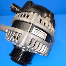 2016 to 2022 Honda Pilot V6 3.5Liter Alternator 155Amps 1 Year Warranty by KJ picture