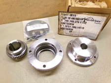 NEW AMERIDRIVES Coupling AMERIGEAR FS 201 SB .749 1.1875 picture