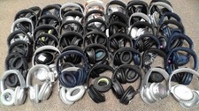 LOT of 50 Pairs of Bose QC35 Series 2 Noise Cancelling Headphones picture