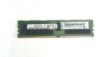 Samsung 32GB DDR4 PC4-2933Y 2Rx4 ECC REG DIMM M393A4K40BB3-CVF SERVER MEM picture