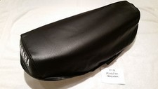 1977-78 dt250/400 seat foam and cover (fits yamaha) picture