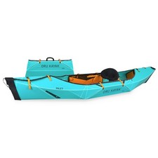 Oru Kayak Inlet Kayak With Paddle 9'8