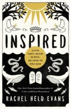 Inspired: Slaying Giants, Walking on Water, and Loving the - VERY GOOD picture