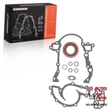 Engine Timing Cover Gasket Set - Engine Timing Cover Set picture