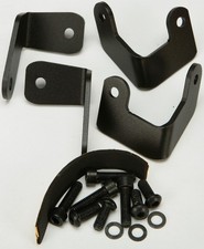 GIVI 1111KIT Mounting Kit for Side Cases without Top Case picture