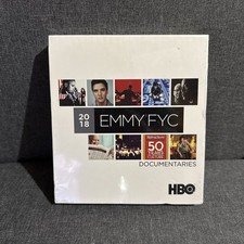 HBO 2018 EMMY FYC Box Set, New Sealed - Series & Films Limited Series Childrens picture