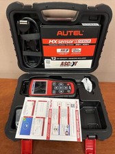 2026 Autel MaxiTPMS TS508WF TPMS Relearn Activate Program Tool NEW  picture