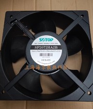 SOTOP SF2072HA2B AC220V 0.50A 20572 20.5CM Axial Fan picture