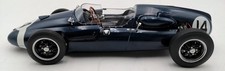 Schuco 1:18 Scale Diecast Cooper T51 #14 EX picture