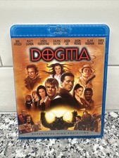 Dogma (Blu-ray Disc, 2008) picture
