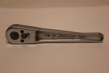 Vintage Snap-On MV-71 1/4