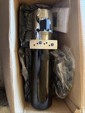 New Concentric Haldex 12V DC Hydraulic Power Unit Pump Single Acting Trombetta picture
