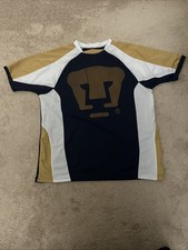 Pumas UNAM Soccer Jersey Football Shirt Liga MX Mexico Club Universidad Nacional picture