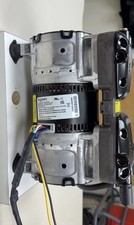 Gast 87R647-101-N470X Motor MFG: 2025 picture