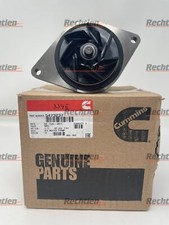CUMMINS KIT,WATER PUMP 5473237 picture