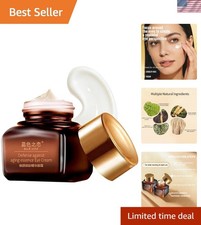 Revitalize Your Eyes: Moisturizing Eye Cream for Puffiness & Dark Circles 0.71oz picture