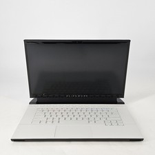 Dell Alienware m15 R4 300Hz FHD i7-10870H 16GB 1TB RTX 3060 Bilingual Keyboard picture