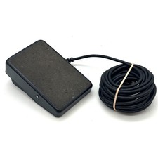 Lincoln Electric K870 Amptrol TIG Foot Pedal 6-Pin 25ft Square Wave 200 210MP picture