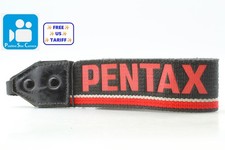 RARE Genuine[N MINT] Pentax Neck Strap for 645 6x7 67 N NII From JAPAN picture