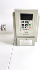 XCFDP AC 220V/1.5kw 2HP Variable Frequency Drive8A VFD Inverter Single Phase ... picture