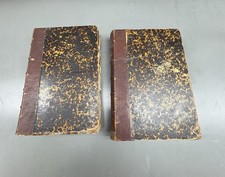 1800’s French Books Camille Flammarion Astronomie Astronomy Constellations 1880  picture
