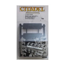 GW Epic 40k Imperial Guard Storm Troopers Pack New picture