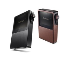 Astell&Kern AK120 64G High Resolution Audiophile HiFi Portable Digital Player picture