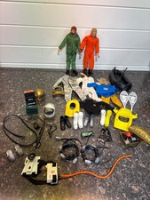 vintage gi joe 1960s collection picture