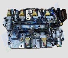 8F35 Valve Body - 9 Solenoid - With Park Pawl Solenoid - 2018-UP picture