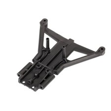 Traxxas Slash 4x4 Ultimate Front Bulkhead (TRA-7430X) picture