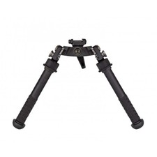 ACCUSHOT BT-65 CAL Atlas Bipods - BT65 Cal Bipod, No Clamp and ADM-170-S Lever picture