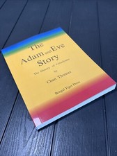 CIA Declassified,The Adam and Eve Story,the History of Cataclysms,by Chan Thomas picture