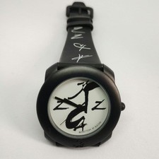[Rare/working item] BENETTON by BULOVA vintage watch picture