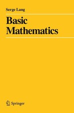 Basic Mathematics picture