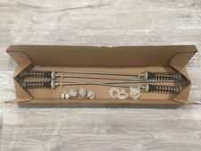 NEW OEM Whirlpool W11217817 Washer Suspension Rod Kit *FREE SHIPPING, US ONLY* picture