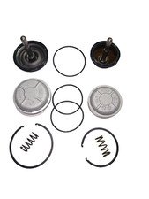 5R55W 5R55S 2002-2010 4.0 - 4.6L Servo Assembly Kit Intermediate Overdrive Ford picture