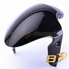 2006-2018 Triumph Daytona 675 675R 100% Carbon Fiber Front Fender picture