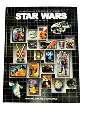 Gus and Duncan's COMPREHENSIVE GUIDE TO STAR WARS COLLECTIBLES - NM picture
