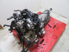 04-08 MAZDA RX8 MOTOR 13B ROTARY 1.3L 4 PORT ENGINE COMPRESSION TESTED 13B MOTOR picture