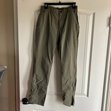 Mens Gramicci Climbing Pants Size 30x30 Nylon picture