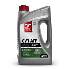 TRIAX CVT ATF Full Synthetic OEM Grade Transmission Fluid (5 Quart Jug) picture