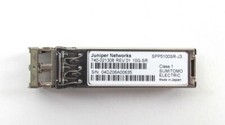 Juniper EX-SFP-10GE-SR 10GE SFP+ 740-021308 Transceiver, 1 Year Warranty picture