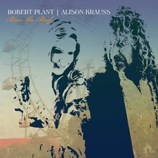 Alison Krauss & Robert Plant Raise The Roof (CD) picture