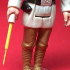 Star Wars Lightsabers for Vintage Luke Skywalker, Saber 1977 picture