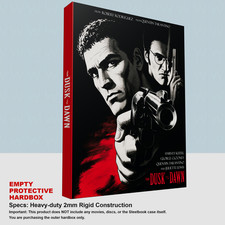 From Dusk Till Dawn Premium Hardbox  (No Movies) picture