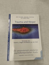 Bessel van der  Trauma und Körper: Ein sensumotorisch or (Paperback) (UK IMPORT) picture