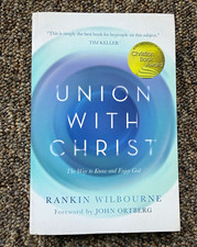 Rankin Wilbourne Union with Christ: Know and Enjoy God 2018 TP David C Cook picture